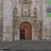 Iglesia de San Cosme y San Damian (es) in Burgos city