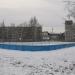 Спортивная площадка в городе Екатеринбург