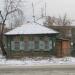 Снесенный частный жилой дом (ул. Гастелло, 10) в городе Екатеринбург