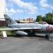 МиГ-17 в городе Курган