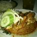 RM Ayam Panggang H.BARI in Wiradesa city