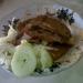 RM Ayam Panggang H.BARI in Wiradesa city