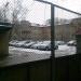 Парковка банка «Синергия» в городе Саратов