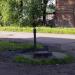 Водоразборная колонка в городе Тутаев