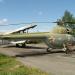 Ми-2 в городе Курган