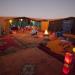 Morocco Desert Camp chigaga Razgui Sahara