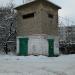 Трансформаторная подстанция в городе Старая Купавна