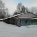 Сараи в городе Старая Купавна