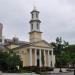 St. John's Episcopal Church in Washington, D.C. city