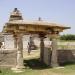 Sri Chaya Someswara Swamy Temple in Nalgonda city