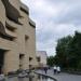 National Museum of the American Indian in Washington, D.C. city