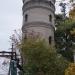 Water tower in Zhytomyr city