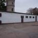 Baggage department in Zhytomyr city