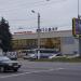 Автовокзал «Житомир» в місті Житомир
