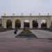 Art Gate (arch) in Zhytomyr city