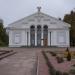 Дім молитви церкви «Благодать» ЄХБ в місті Житомир
