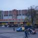 Cinema Zhovten in Zhytomyr city