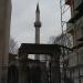 Султан-муратова џамија во градот Скопје