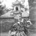 Suci Temple di kota Kota Denpasar