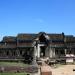 Angkor Wat Library