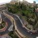 Fairmont Hotel Hairpin (Loews)