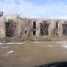 Руины завода «Дормашина» в городе Николаев