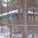 Психиатрическая больница в городе Екатеринбург