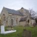 Thomas a`Becket Church