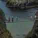 Ponte di corda di Carrick-a-Rede