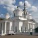 Собор Троицы Живоначальной в городе Кинешма