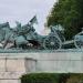 Artillery Group in Washington, D.C. city