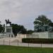 Ulysses S. Grant Memorial in Washington, D.C. city