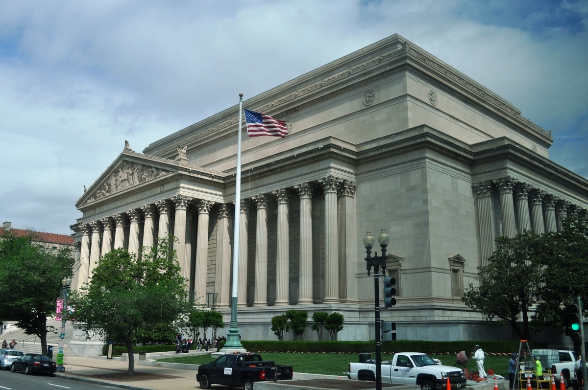 national-archives-washington-d-c