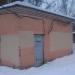 Трансформаторная подстанция ТП-159 (ru) в місті Дєдовськ