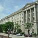 Robert F. Kennedy Department of Justice Building in Washington, D.C. city