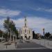 Kościół i parafia Rzymskokatolicka p.w. Najczystszego Serca Maryi (pl) in Warsaw city