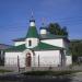 Храм святого Пророка Божия Илии в городе Саратов