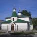 Церковная территория в городе Саратов