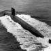 Ex-USS Narwhal (SSN-671)