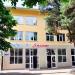Корпус отеля «Атланта» в городе Сочи