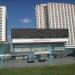 Концертный зал «Измайлово» в городе Москва