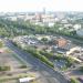Бывшая автобаза № 25 производственного объединения «Мосхлебтранс» ГУП «Мосавтотранс» в городе Москва