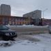 Торговый центр «Колизей» в городе Каменск-Уральский