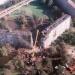 Boeing 747 El Al plane crash site