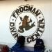 FROGMAN Diving Center in Hurghada city