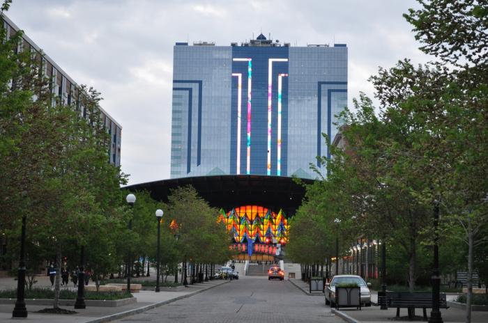 hotels near seneca niagara resort casino