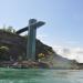 Maid of the Mist Observation Deck