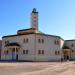 Mosquée Alfath dans la ville de Nador