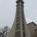 Belfry of the church St. Clement of Ohrid