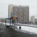 Автобусная остановка «Краснодонская улица» в городе Москва